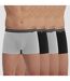 Lot de 4 Boxers Eco dim-1