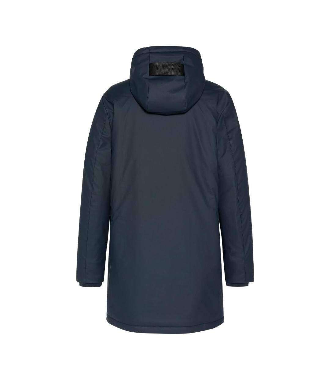 Doudoune marine homme schott jackson-2