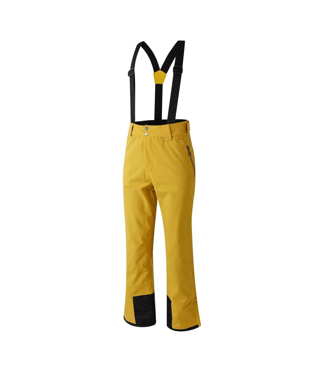 Pantalon De Ski Achieve Homme Jaune Or Dare 2B-4