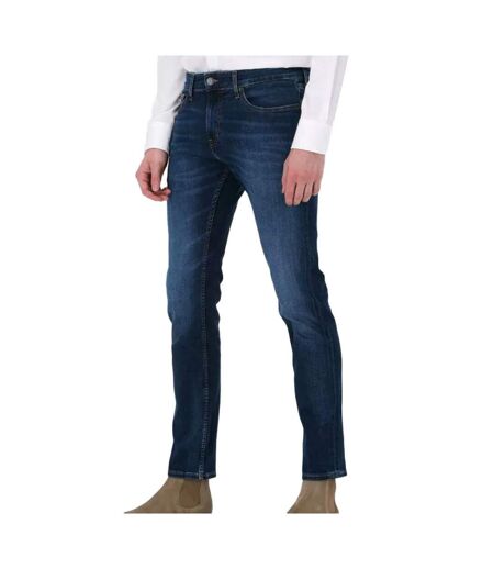 Jean Slim Bleu Brut Homme Tommy Hilfiger Scanton - W30-L34