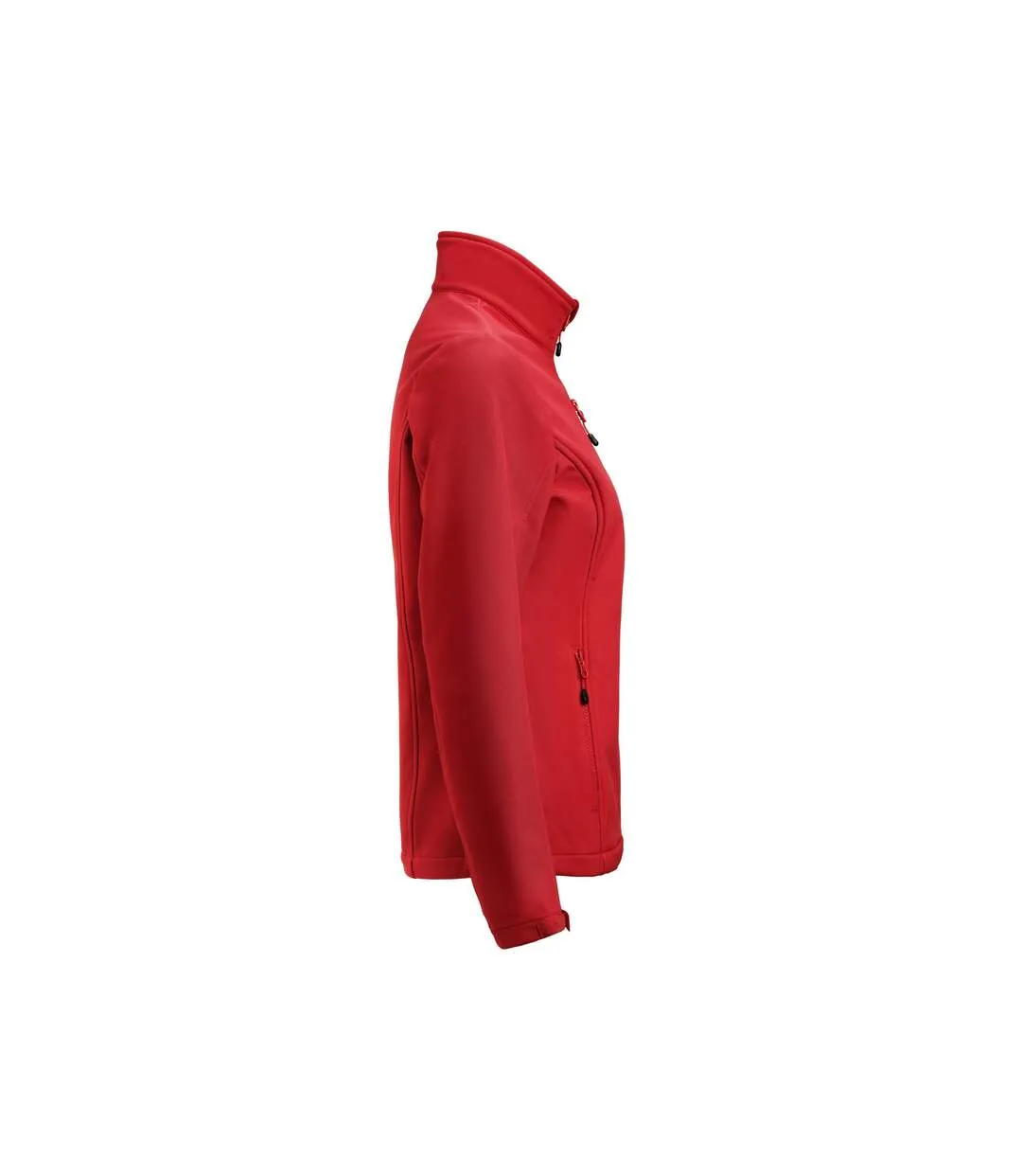 Veste Softshell Airwalk Femme Rouge Printer RED-2