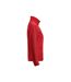 Veste Softshell Airwalk Femme Rouge Printer RED-2