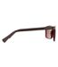 Lunettes De Soleil Ck19568s Taille Unique Marron Calvin Klein-2