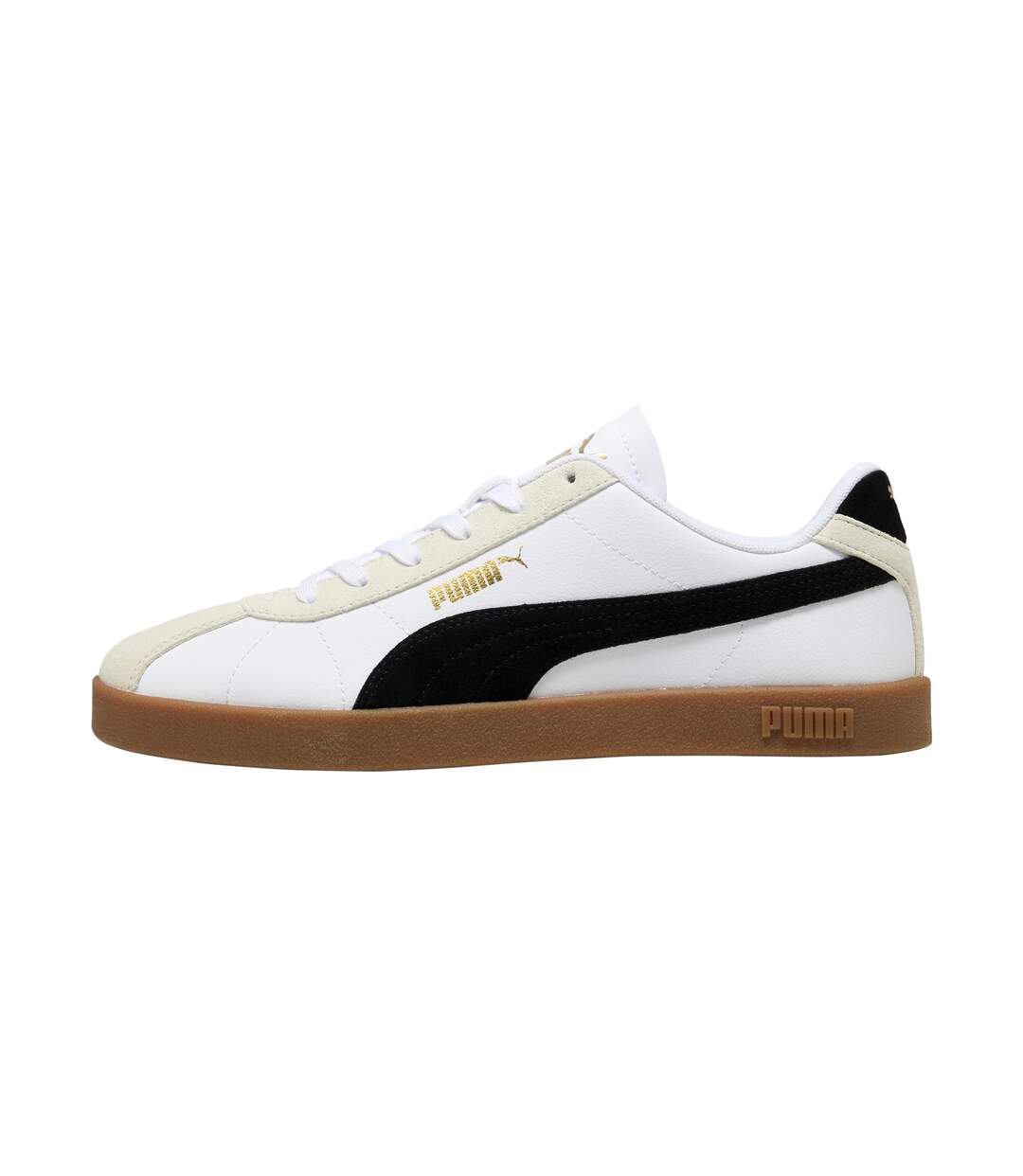 Basket à Lacets Puma Club II SD-1