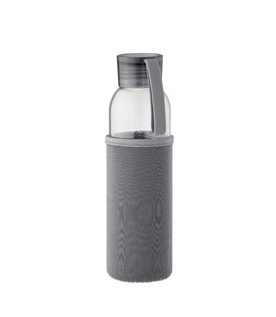 Bouteille Ebor Taille Unique Gris Pierre MidOcean