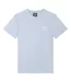 T-shirt Style Classique Core Femme Bleu Clair Umbro-1