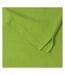 Russell - Polo 100% coton à manches courtes - Femme (Vert citron) - UTRW3279
