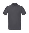 B&C - Polos - Homme (Gris foncé) - UTBC4470