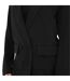 Womens/ladies Woven Relaxed Fit Blazer Black I Saw It First-4
