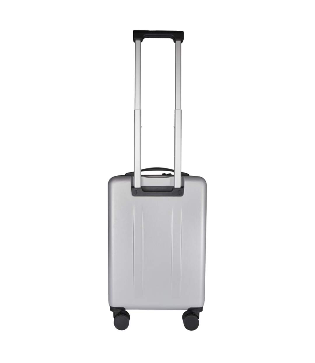 Sac À Roulettes Rover Pro Taille Unique Argenté Floso-2