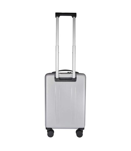 Sac À Roulettes Rover Pro Taille Unique Argenté Floso
