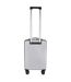 Sac À Roulettes Rover Pro Taille Unique Argenté Floso-2