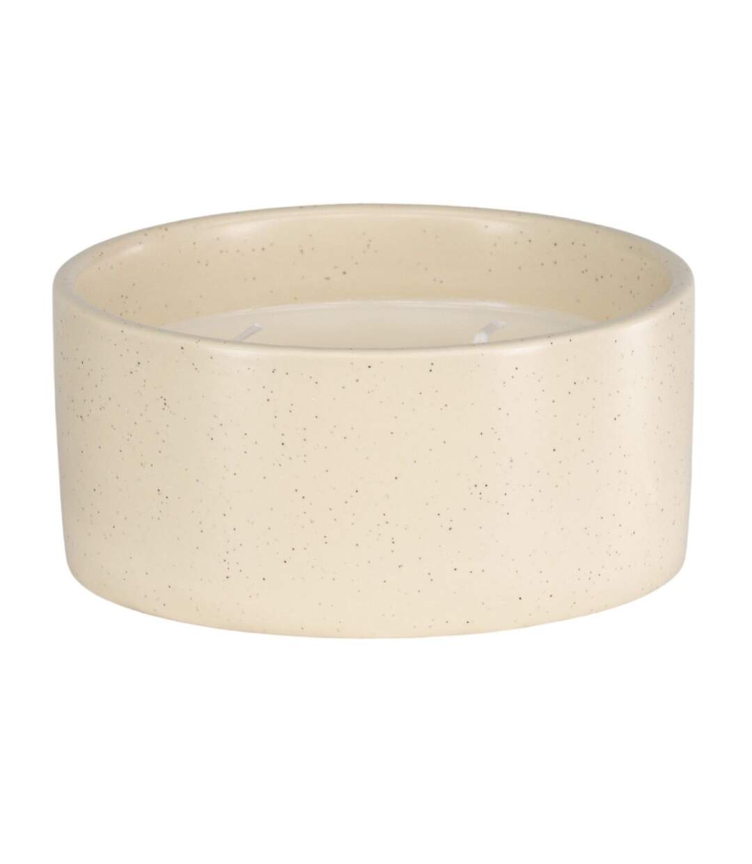 Bougie Parfumée Fraîcheur Marine Douglas 750g Beige & Noir-1