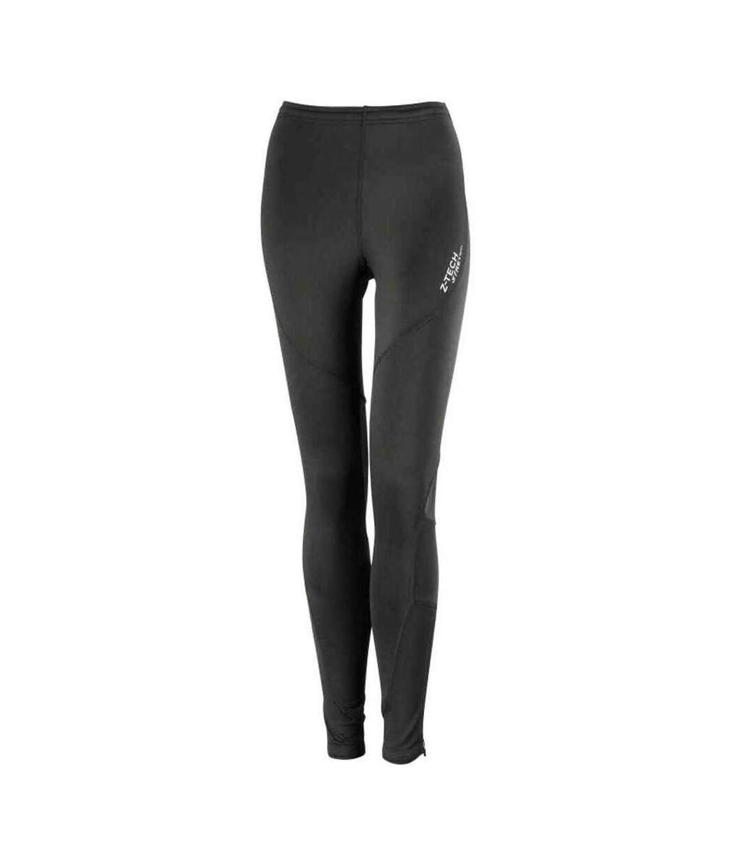 Pantalon de jogging sprint femme noir Spiro-1