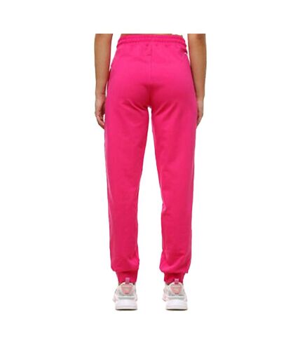 Jogging Rose Femme Fila Bozen - L