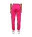 Jogging Rose Femme Fila Bozen - L