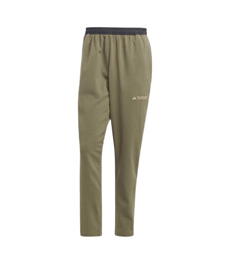 Pantalon De Jogging Terrex Homme Kaki Adidas