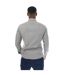 Mens S-roan Shirt Grey Boss-3