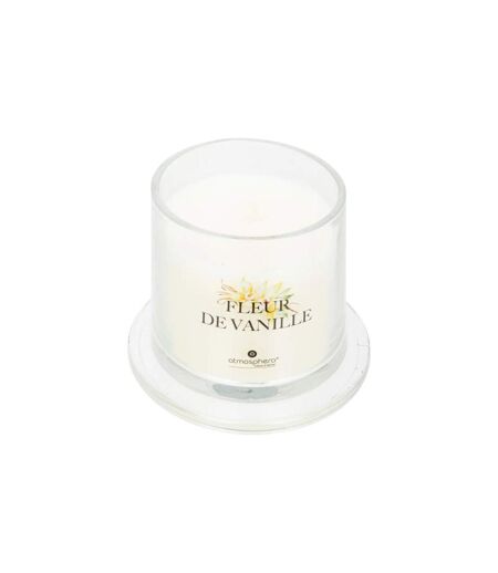 Bougie Parfumée Oudy 240g Fleur de Vanille