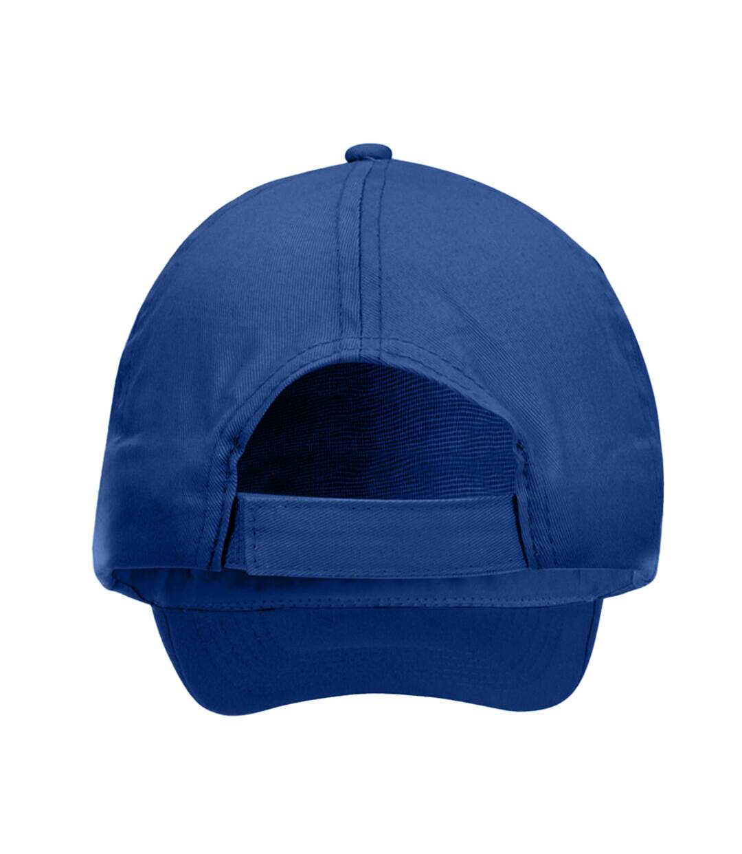 Casquette Bleu Roi Result Headwear-2