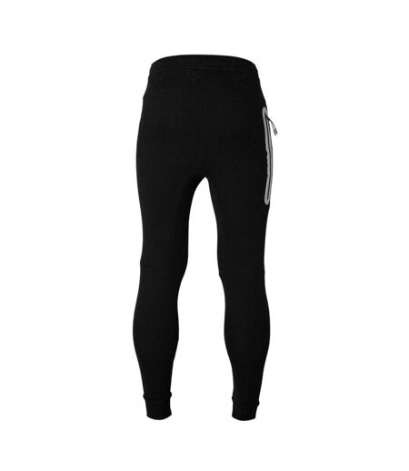 Pantalon De Jogging Tech Coupe Slim Homme Noir Nike