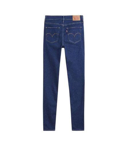Jean Femme Rinsed Levis