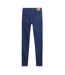 Jean Femme Rinsed Levis-2