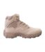 Chaussures Motif/style Cobra 6.0 V1 Susde Homme Beige Crème Magnum-3