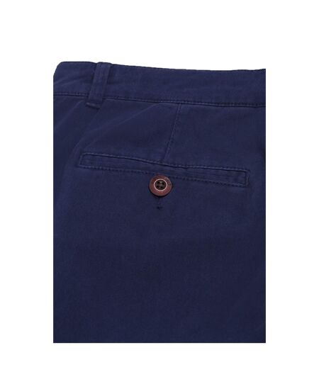 Mens Westbay Shorts Navy Animal