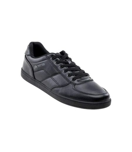 Baskets Newri Homme Noir Martes