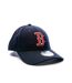 Casquette Marine Homme New Era The League Bosred - OSFA-2