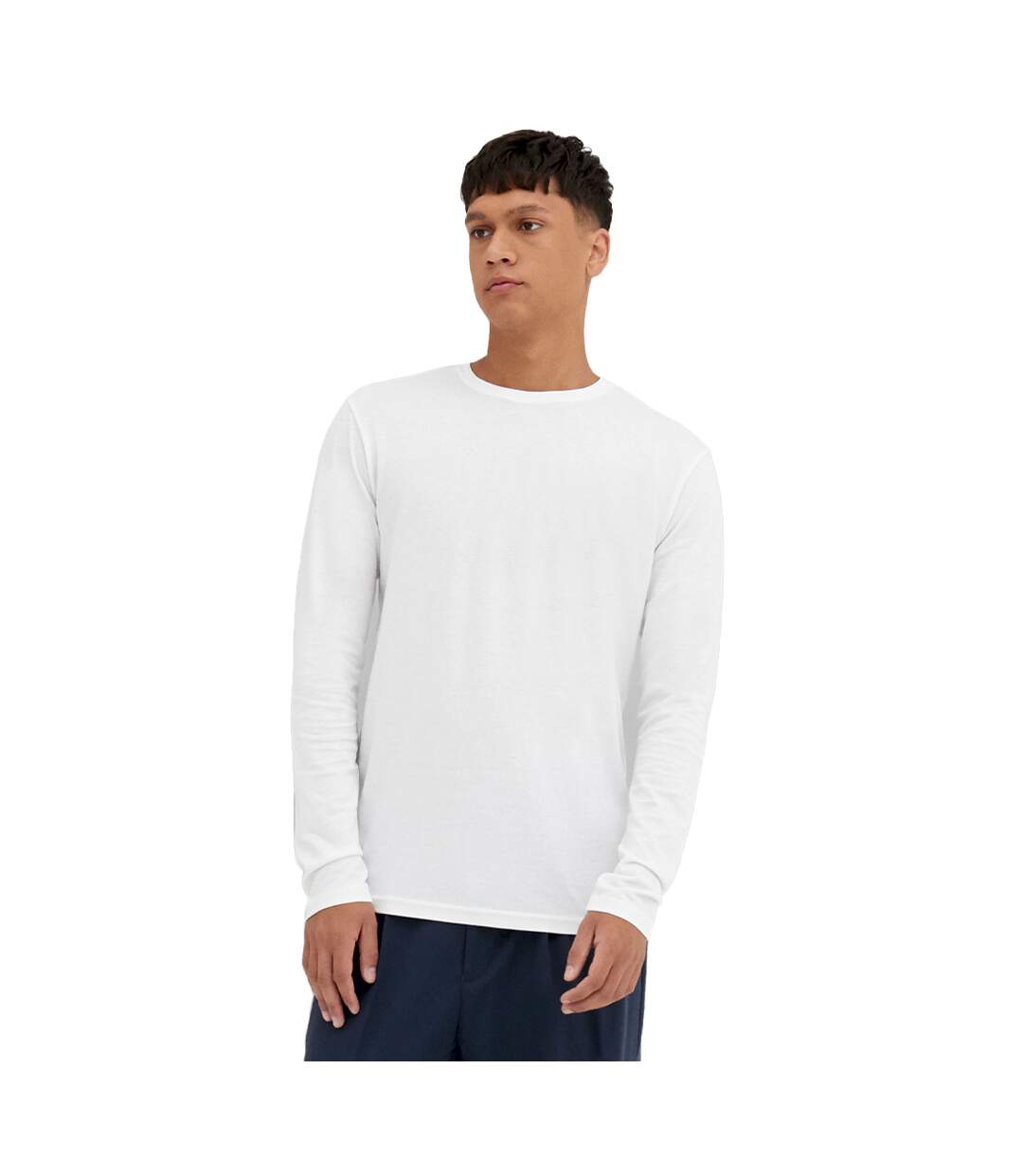 T-shirt erawan homme blanc Ecologie