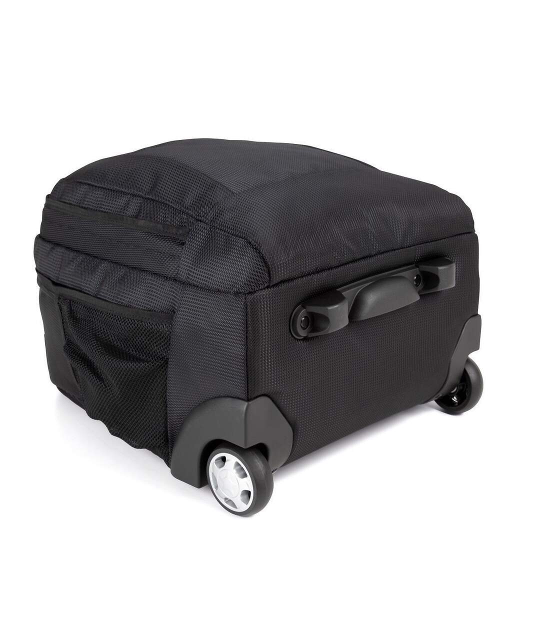 Valise cabine trolley business - KI0846 - noir