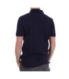 Polo marine homme Hungaria Sport Style