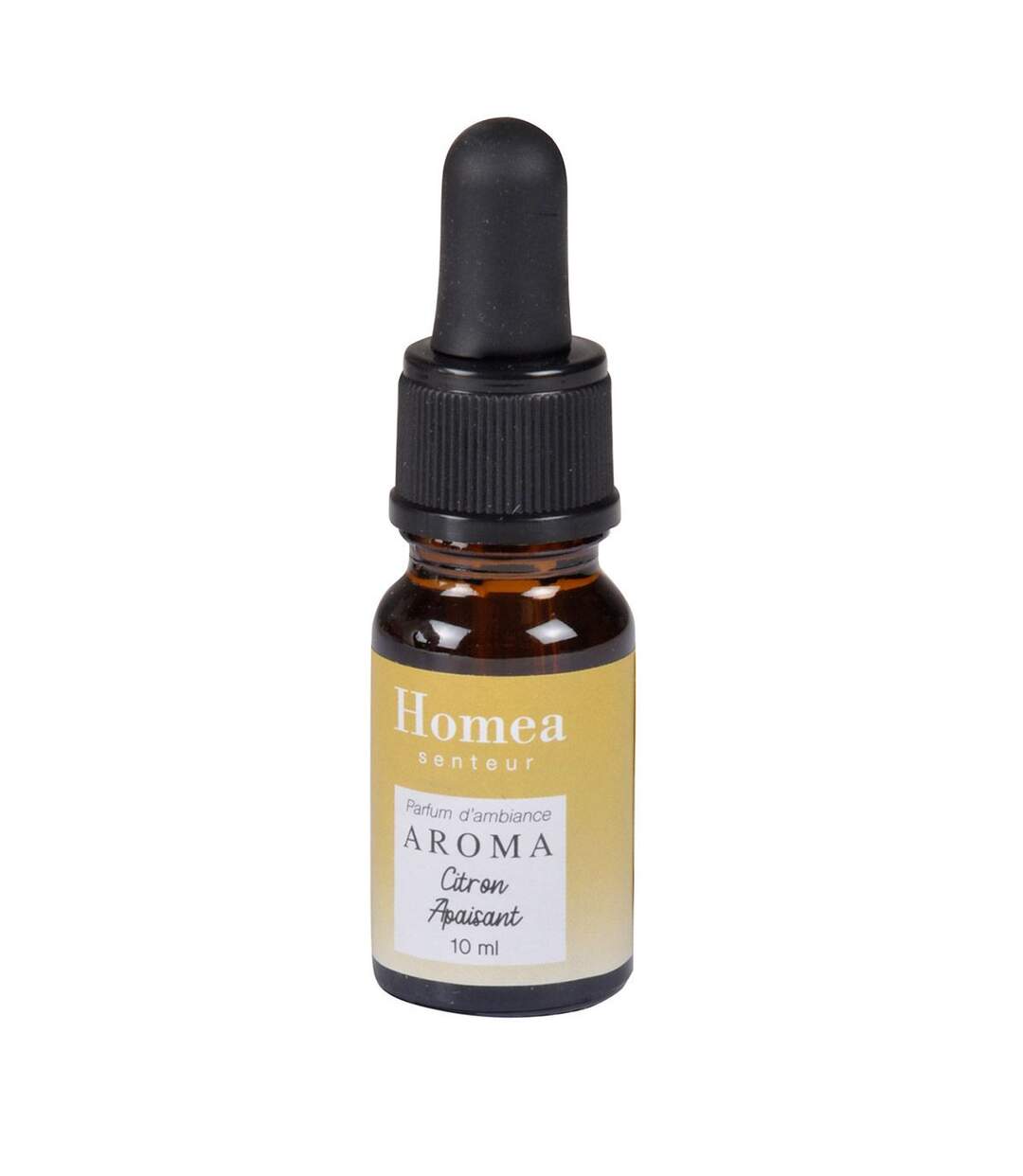 Parfum d'Ambiance Aroma 10ml Citron Apaisant-1