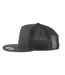 Casquette Trucker Classic Adulte Charbon Flexfit-3