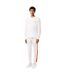 Pantalon De Jogging Homme Blanc Orange Lacoste-1