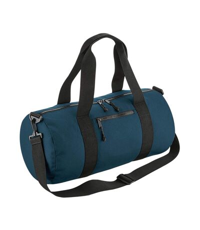 Bagbase Recycled Duffle Bag (Petrol) (One Size) - UTBC5628