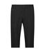 Pantalon De Costume Genius Homme Noir Hugo Boss-2