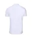Mens Surf Pro Rsx Polo Shirt White Printer-3