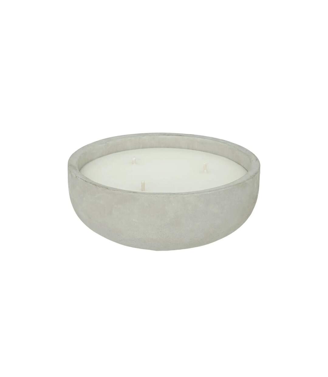 Bougie Parfumée Ely 1600g Citronnelle-1
