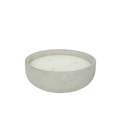 Bougie Parfumée Ely 1600g Citronnelle