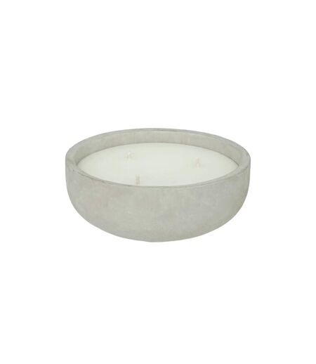 Bougie Parfumée Ely 1600g Citronnelle