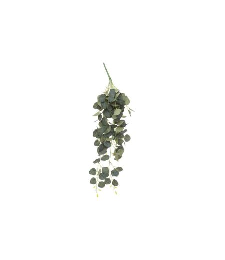 Tige Artificielle Eucalyptus Drew 80cm Vert