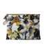 Pochette Motif/style Abstrait Verona/1915 Taille Unique Blanc Jaune Or Inoa-2