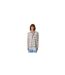 Chemise Motif/style À Carreaux Homme Blanc Cassé Chiné Jack Wills-1