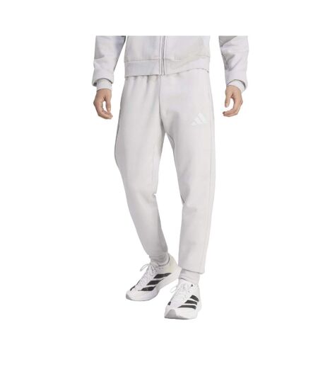 Pantalon De Jogging Entrada Homme Gris Adidas