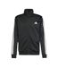 Ensemble De Survêtement Style 3 Rayures Sportswear Basic Homme Noir Adidas-3