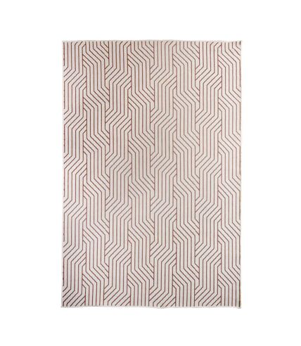 Tapis extérieur, kilim reversible EX1 DEROE