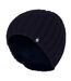 Bonnet Homme Thermique Hiver avec Doublé Polaire-1